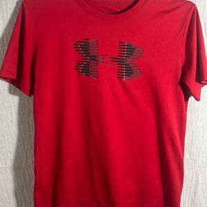 Youth Under Armour T-Shirt